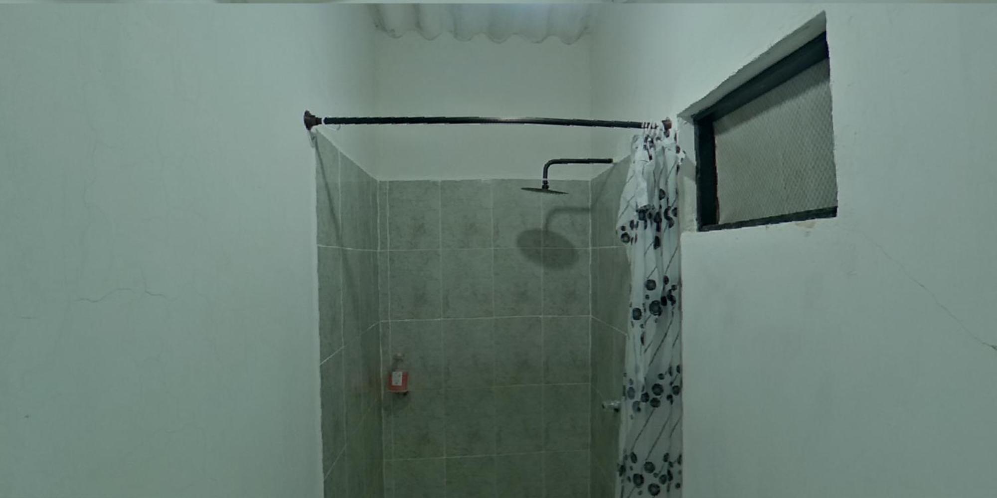 فندق Akainoie مينسا المظهر الخارجي الصورة