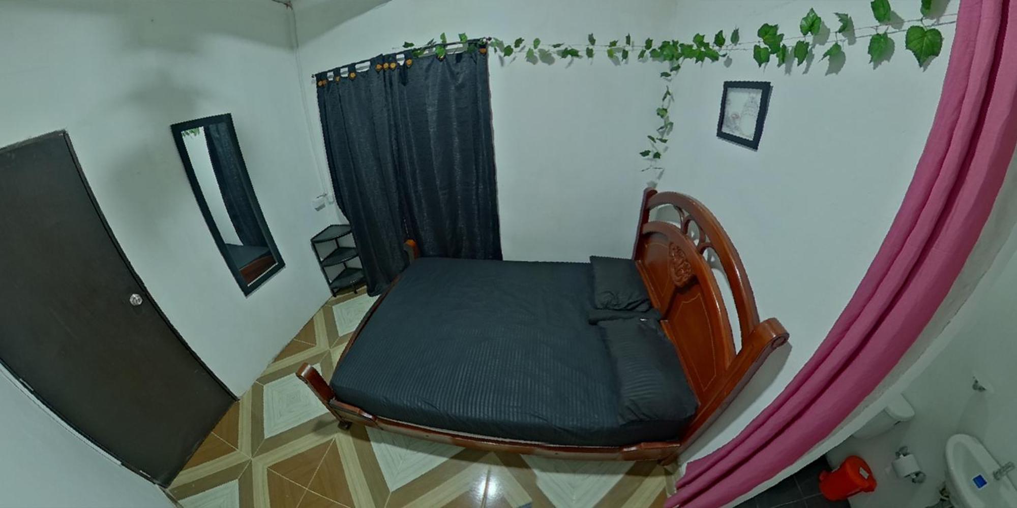 فندق Akainoie مينسا المظهر الخارجي الصورة