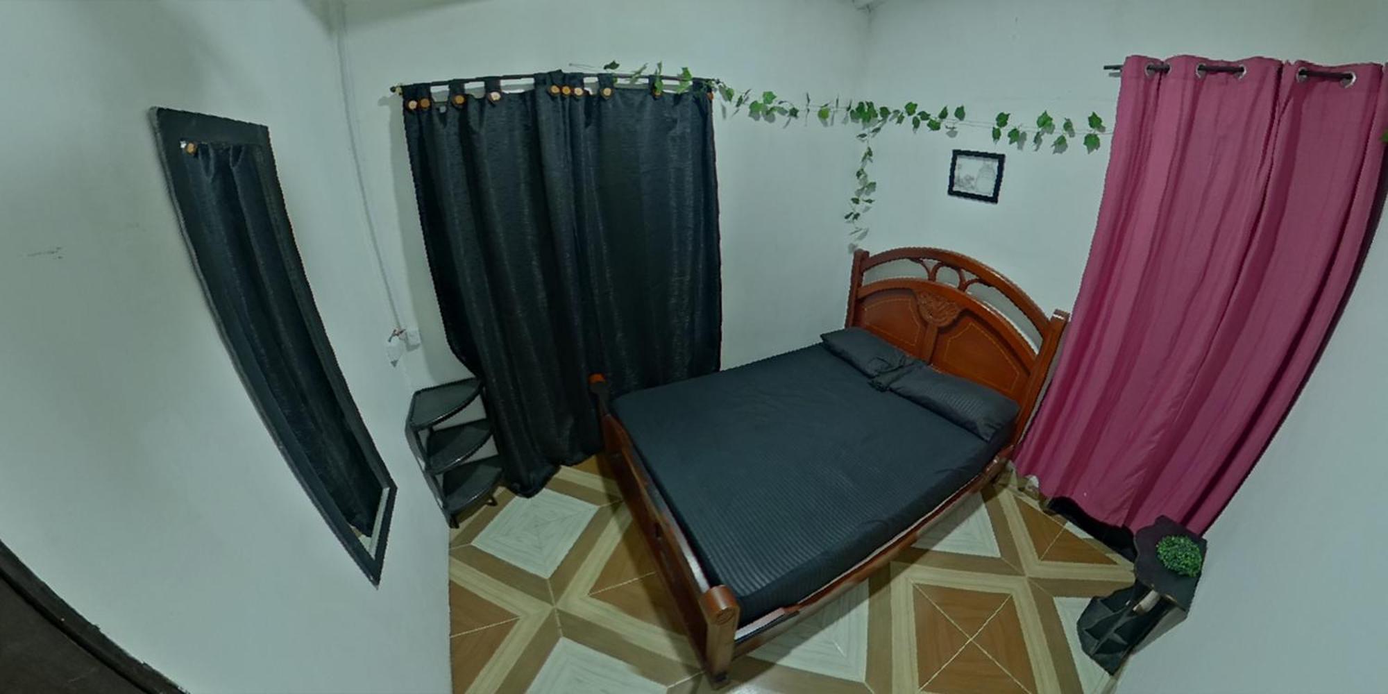 فندق Akainoie مينسا المظهر الخارجي الصورة